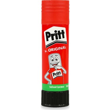 Pritt Stick Yapıştırıcı 43 Gr