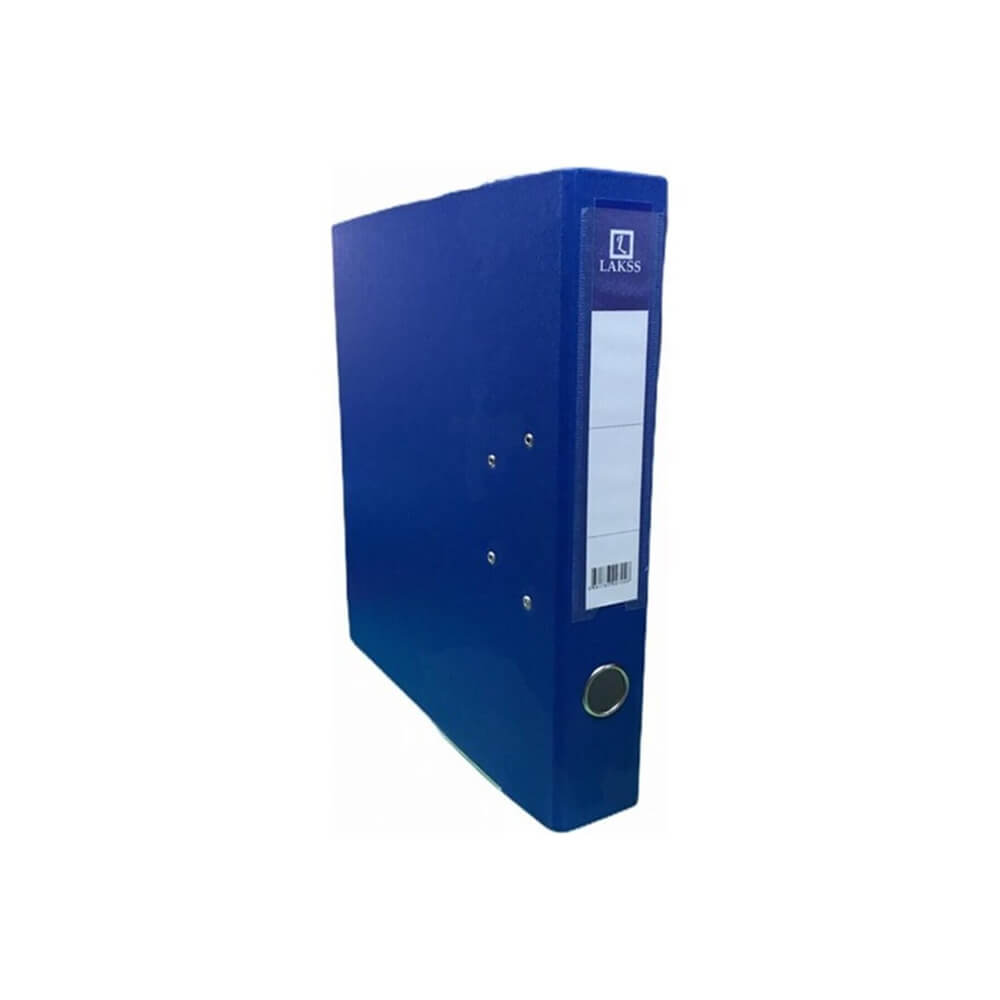 Lakss Dar Klasör Mavi
