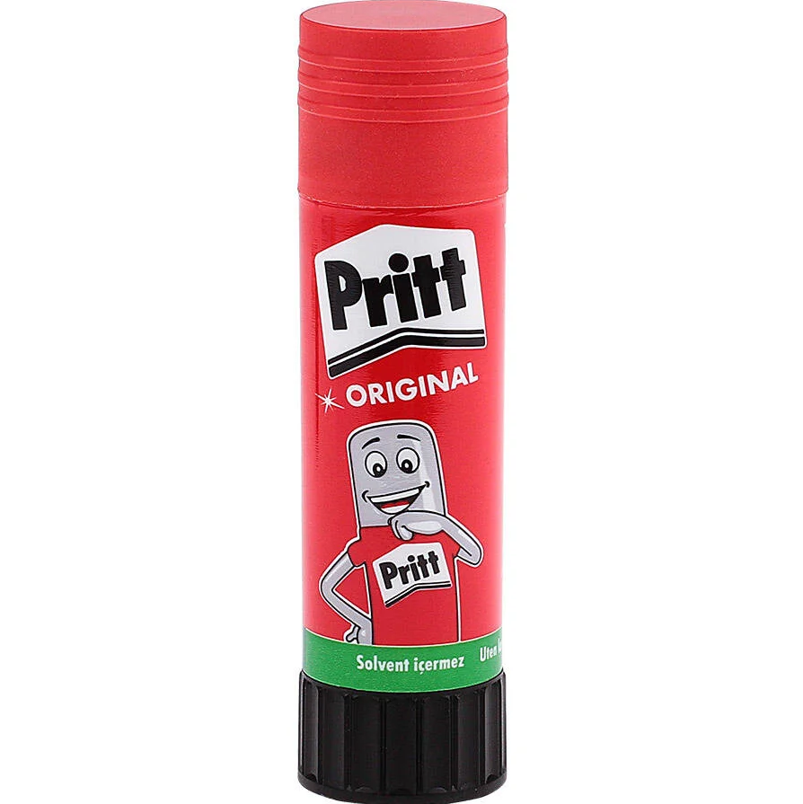 PRITT