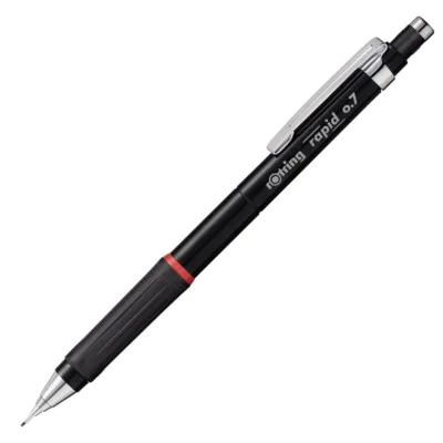 Rotring Rotring Rapid 0.7 mm Versatil Uçlu Kalem